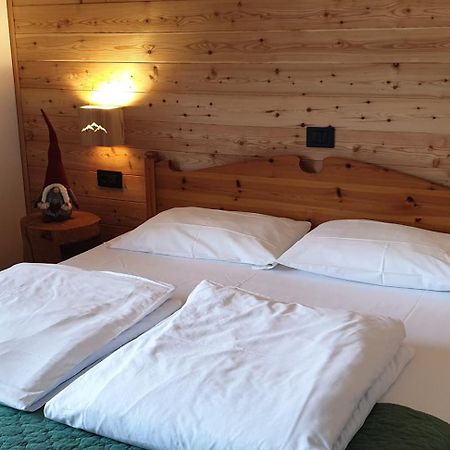 Hotel Lares Folgaria Exterior photo