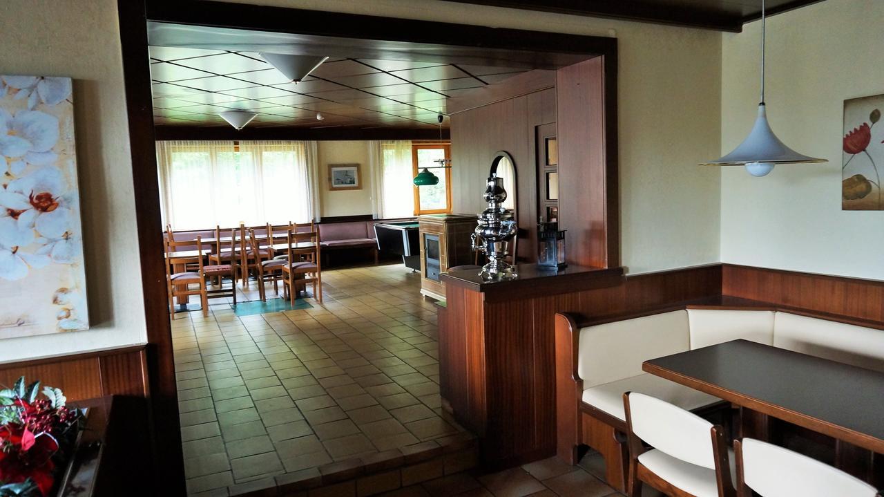 Hotel Lares Folgaria Exterior photo