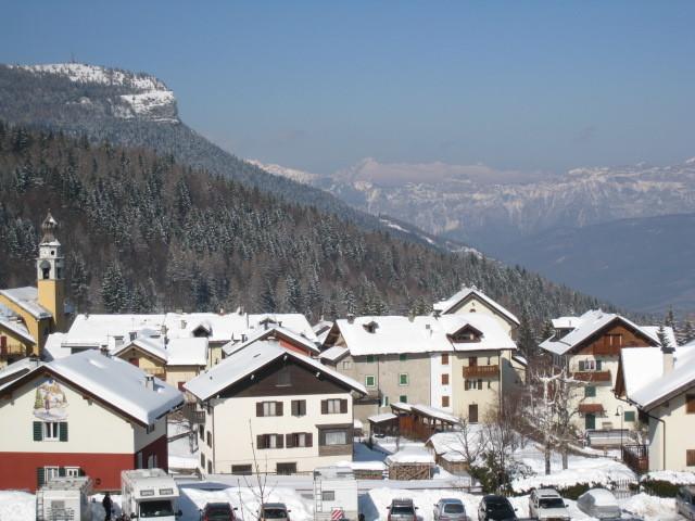 Hotel Lares Folgaria Exterior photo