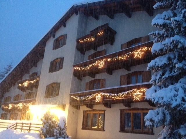 Hotel Lares Folgaria Exterior photo